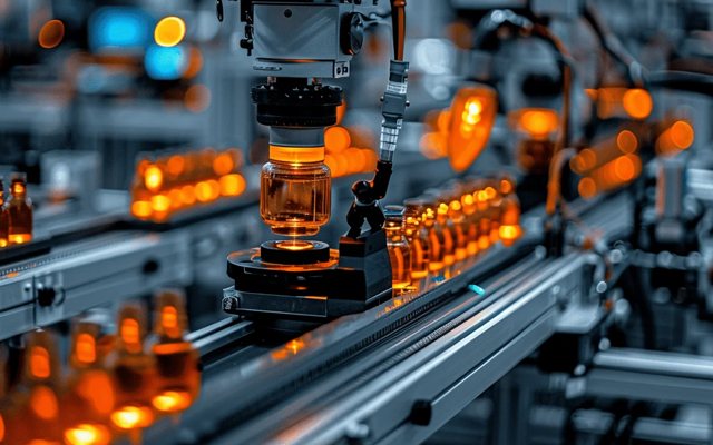 數(shù)字化賦能工業(yè)化發(fā)展，D3000飛騰工控機提供堅實硬件支撐