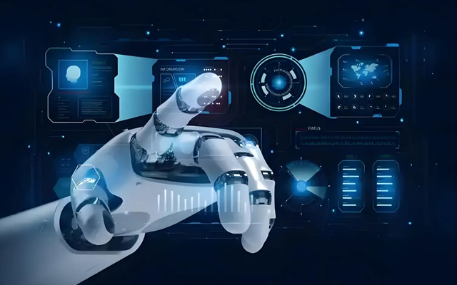 龍芯2K3000：強勁“芯”主板，為各行業(yè)落地應用提供支持