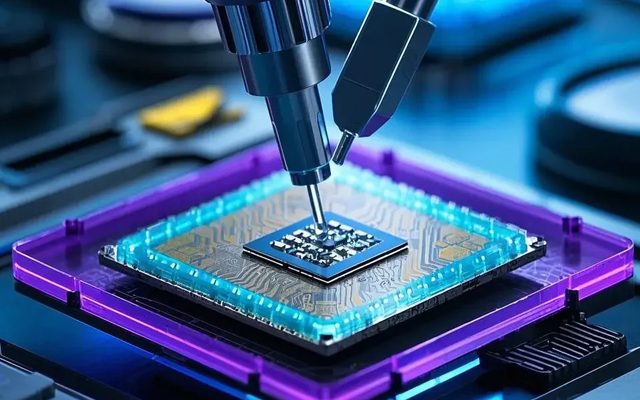 多網(wǎng)口國產(chǎn)工控機，強化安全體系的防護