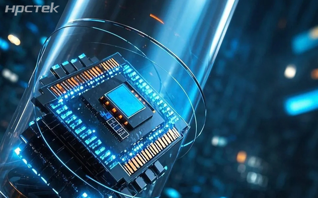 新時代的硬核基石：龍芯工控主板助力信創產業新基建(圖1)