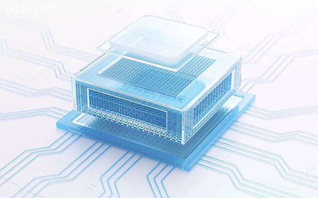 國產芯硬核實力！D2000飛騰主板賦能更廣泛(圖1)