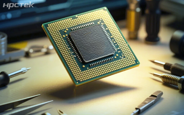 D3000M飛騰主板，保障工業工控發展(圖1)