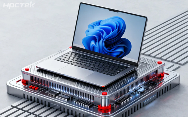 國產工控主板：助力智能金融終端高效平穩運行(圖1)