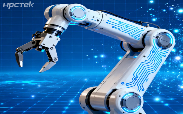 國產工控主板助力工業發展：高效、便捷、安全(圖1)