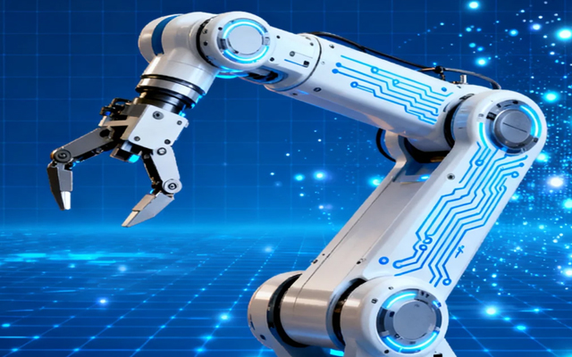 國產工控主板助力工業發展：高效、便捷、安全