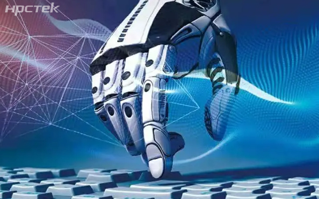 國(guó)產(chǎn)工控新旗桿：OPS整機(jī)以飛騰內(nèi)核賦能多行業(yè)智能化升級(jí)(圖1)