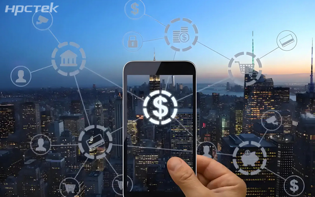 飛騰四核金融工控機(jī)，筑牢智慧金融的安全與效率基石(圖1)