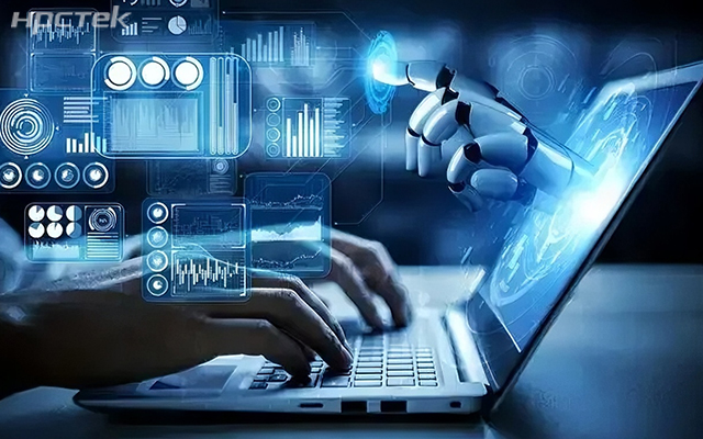 智能便捷，高效賦能——飛騰一體機主板賦能自助終端技術革新與場景應用(圖1)