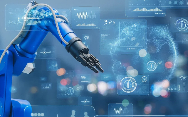 全國(guó)產(chǎn)飛騰工控機(jī)：以“四高”實(shí)力，筑牢工業(yè)智能底座