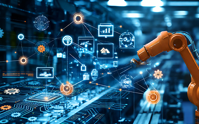 國產硬件迭代，龍芯2K3000主板推動制造業智能化轉型實效