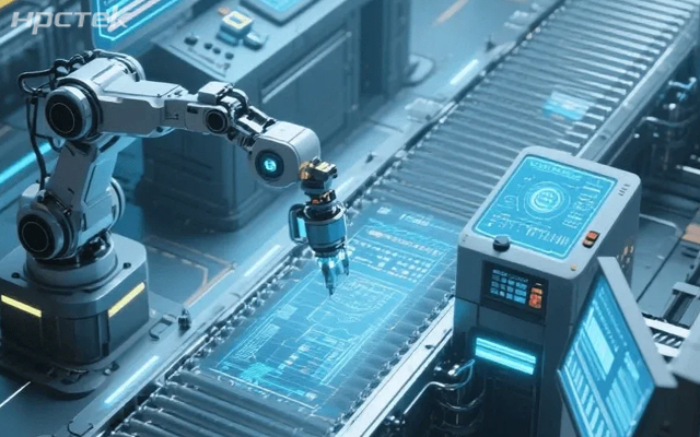 國產金融工控機，賦能智慧金融服務科技創新與經濟質量發展(圖1)