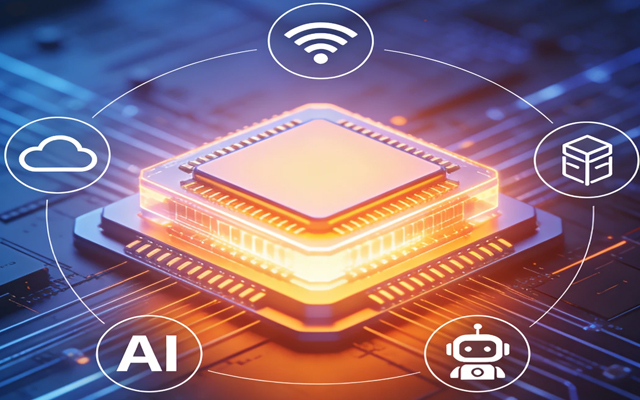 國產芯筑基，飛騰主板賦能信創未來