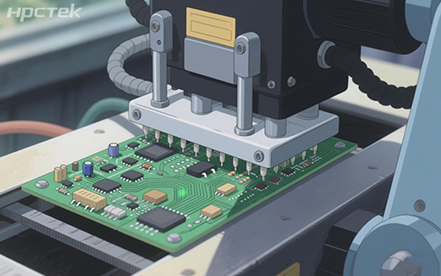 全“芯”配置，100%國產飛騰主板定義工控領域新高度(圖1)