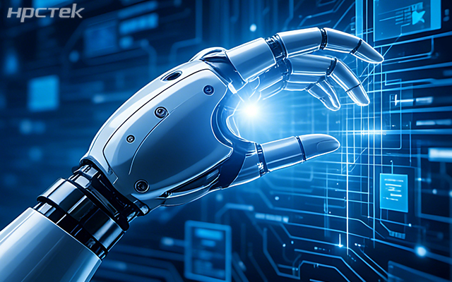 D3000飛騰工控機(jī)，實(shí)現(xiàn)智能化管控、提升生產(chǎn)效率(圖1)