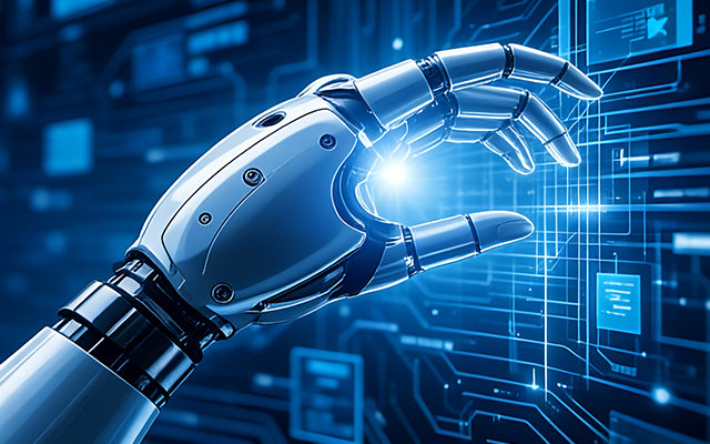 D3000飛騰工控機，實現智能化管控、提升生產效率