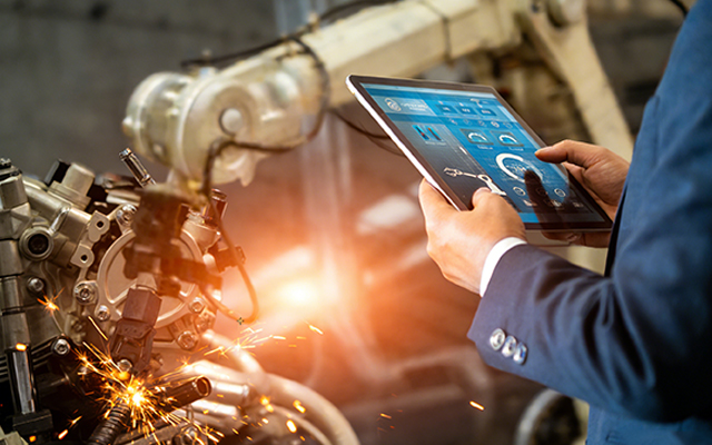 “5G+工業互聯網”下的龍芯2K2000工控主板強勢發展賦能