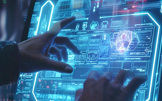 飛騰OPS主板，賦能顯示終端科技發展的核心硬件