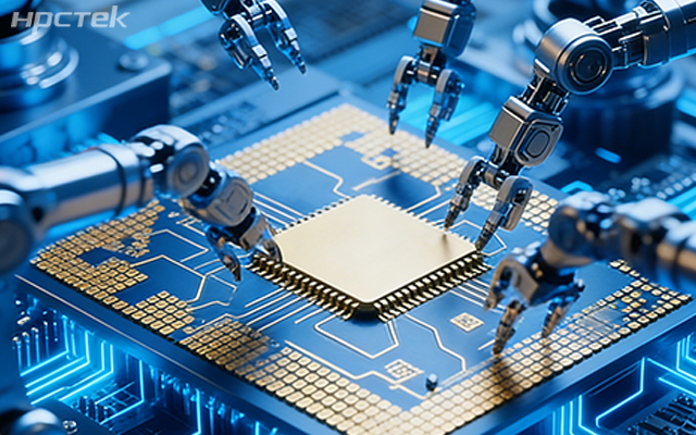 E2000Q飛騰主板，以高品質硬件驅動發展未來(圖1)