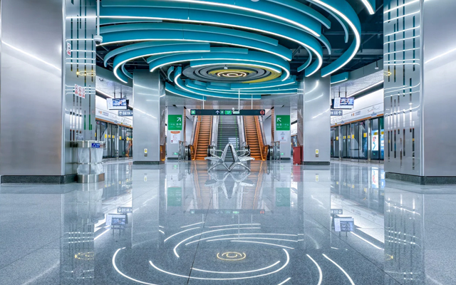 智慧軌交發展的核心硬件支撐——國產軌交工控機