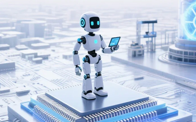 工控標桿：飛騰工控機以D2000CPU+X100橋片全面賦能工業發展