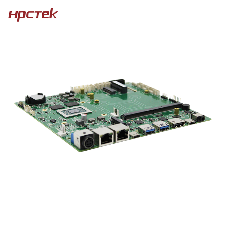 飛騰D3000M一體機(jī)主板M302M