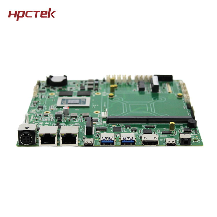 飛騰D3000M一體機(jī)主板M302M