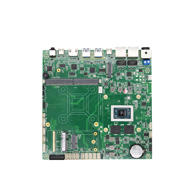 飛騰D3000M一體機(jī)主板M302M