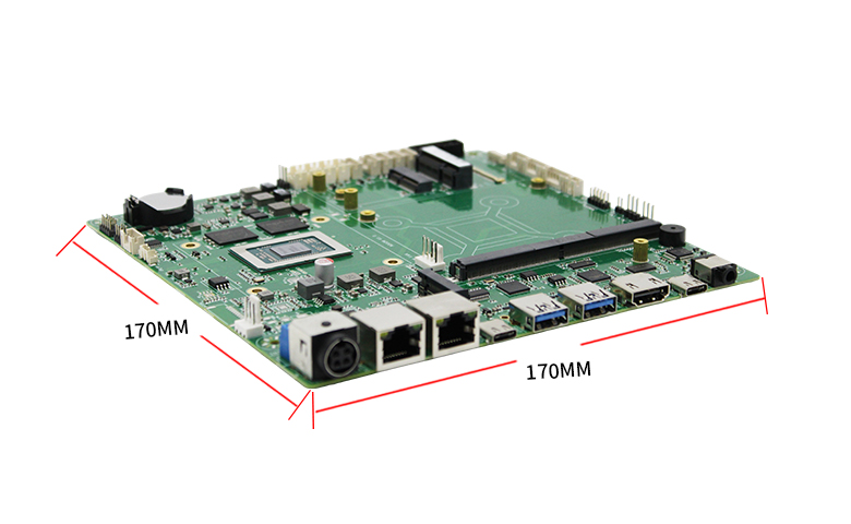 D3000M八核飛騰主板M302M(圖4)