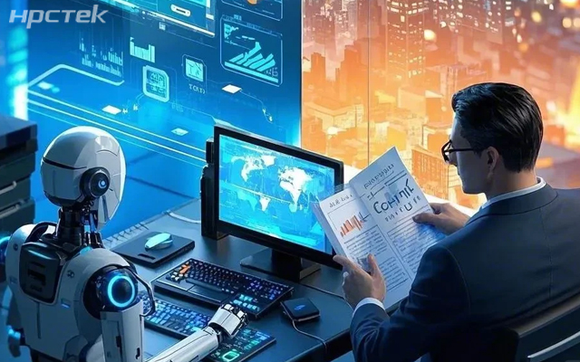 辦公工控主板,龍芯3A6000助力企業(yè)實現(xiàn)數(shù)字化、智能化(圖1) 辦公工控主板,龍芯3A6000助力企業(yè)實現(xiàn)數(shù)字化、智能化(圖1)