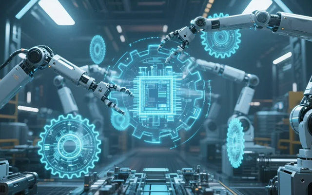 國產(chǎn)化工控領(lǐng)域的新標(biāo)桿,飛騰主板筑牢其發(fā)展根基 國產(chǎn)化工控領(lǐng)域的新標(biāo)桿,飛騰主板筑牢其發(fā)展根基