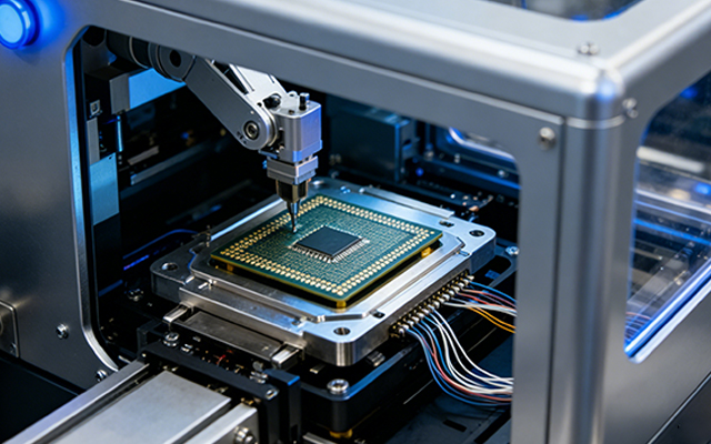 飛騰D3000M主板打破性能局限性,成為工控發(fā)展最新選擇 飛騰D3000M主板打破性能局限性,成為工控發(fā)展最新選擇