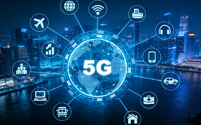 5G技術(shù)加持,國產(chǎn)OPS電腦助力教育數(shù)字化轉(zhuǎn)型落地 5G技術(shù)加持,國產(chǎn)OPS電腦助力教育數(shù)字化轉(zhuǎn)型落地