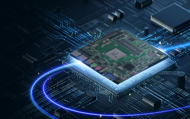 D2000強芯，一體機主板守護工業根基