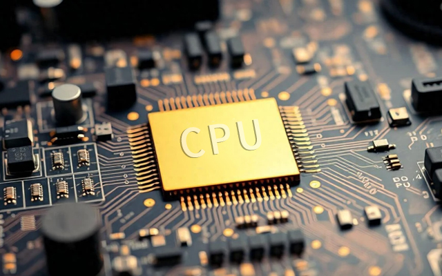 以飛騰“芯”為支撐，工控主板為安全防護注入強勁動力