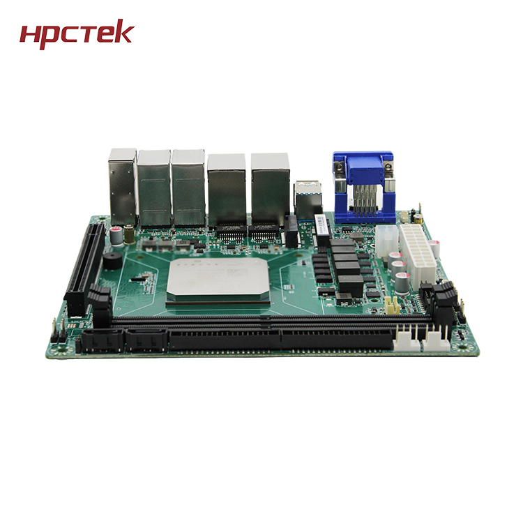 海光3450G四代CPU工控主板M402H