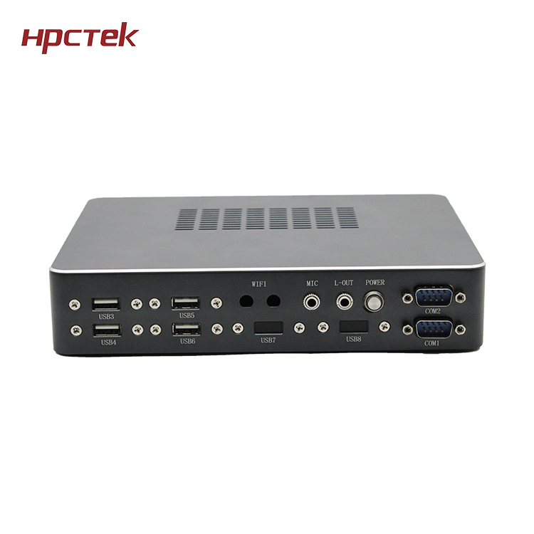 飛騰100%全國產(chǎn)工控整機B3208