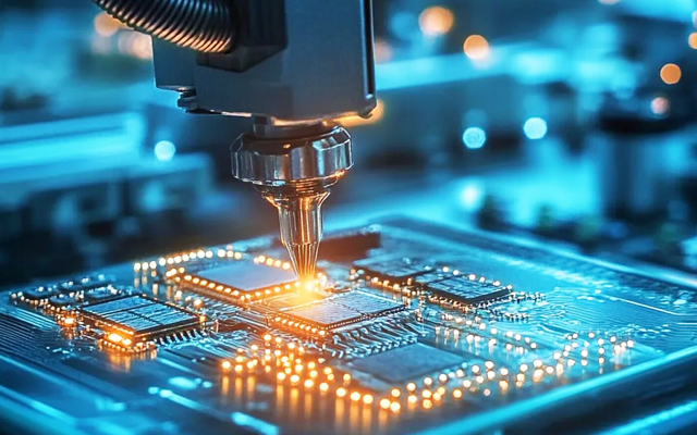 國產工控主板推動工業自動化升級、企業智能化轉型