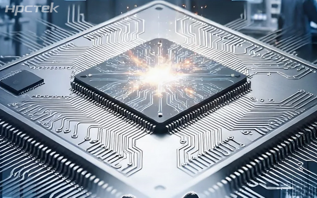 工控主板再創新高,龍芯3B5000強勢出彩(圖1) 工控主板再創新高,龍芯3B5000強勢出彩(圖1)