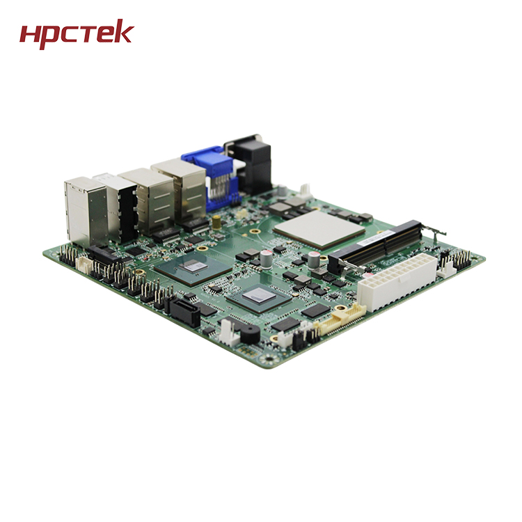 國產(chǎn)龍芯3B5000工控主板M502L