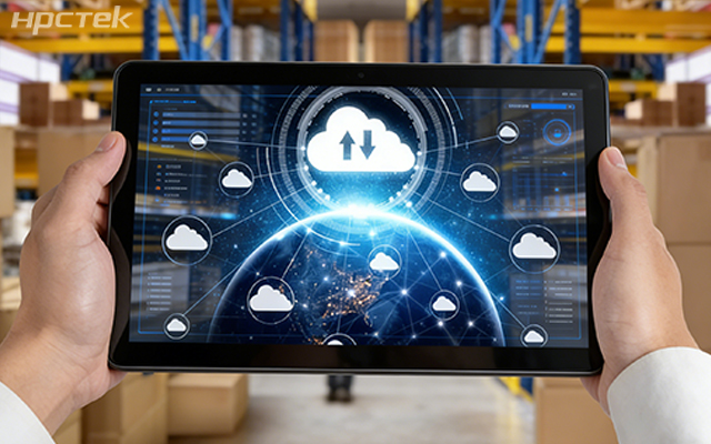 3.5寸飛騰工控主板：驅動商業顯示終端智能化演進的核心算力支撐(圖1)