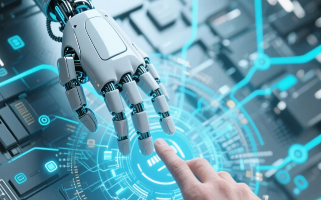 2K2000龍芯主板以科技創新為驅動力，賦能產業高質量發展