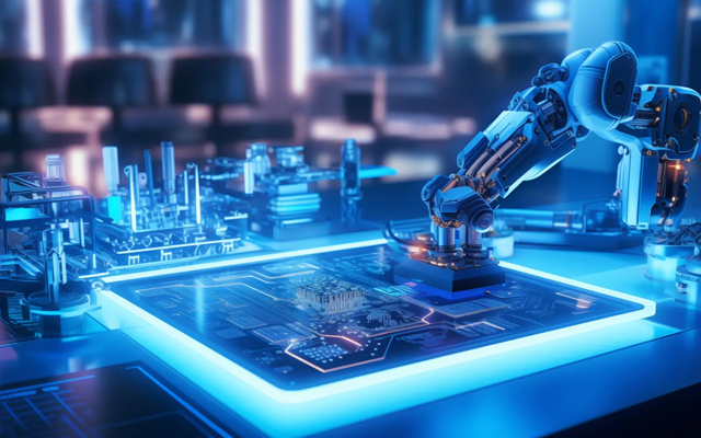 海光主板，3450G強算力加快數智技術創新