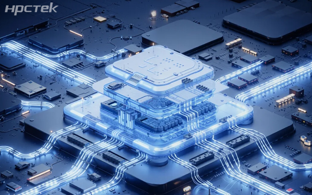 D3000M飛騰主板：加固平板電腦的“動(dòng)力芯”(圖1)