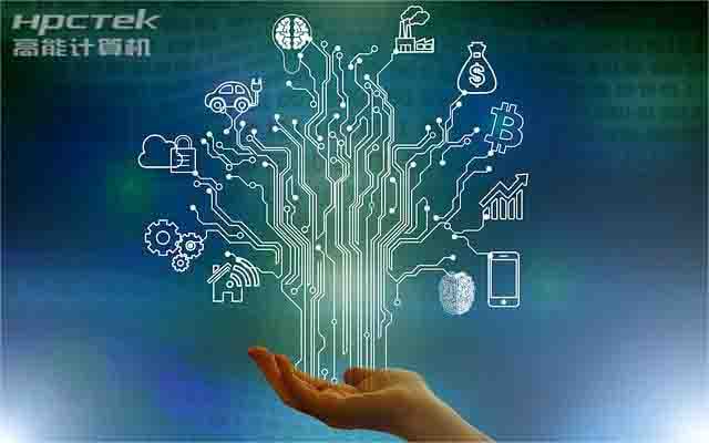 國產(chǎn)工控機(jī)VS普通的電腦，究竟有何差別？(圖1)